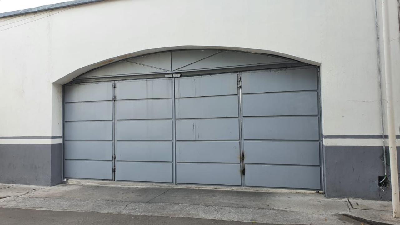 Ferienwohnung Departamento Nuevo Y Centrico Con Ambiente Familiar En Guadalajara Exterior foto